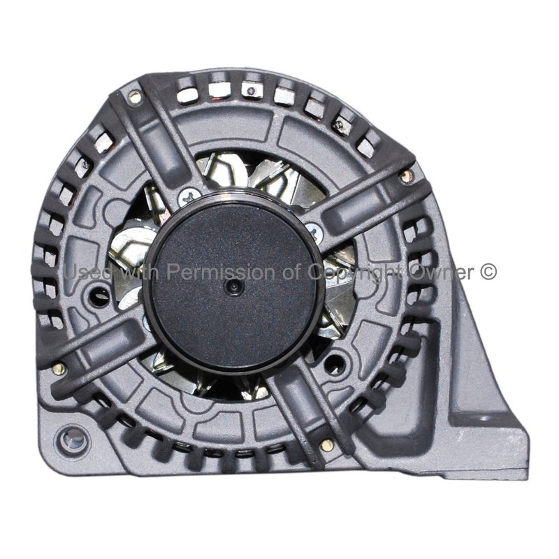 MPA Electrical 11081 Alternator
