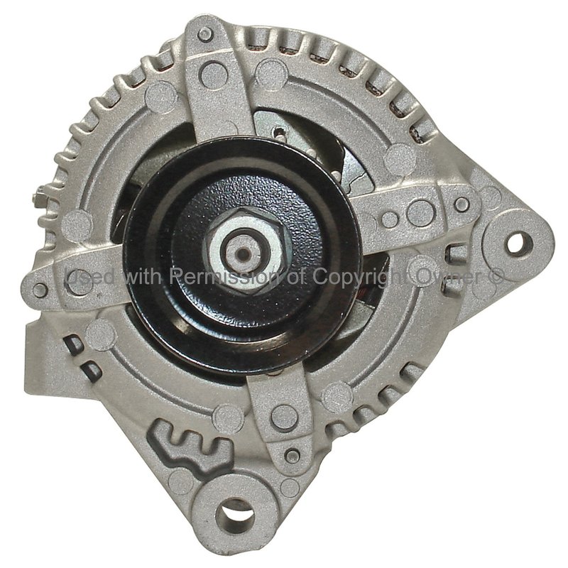 MPA Electrical 11088 Alternator
