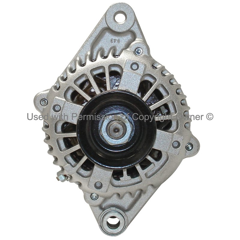 MPA Electrical 11089 Alternator