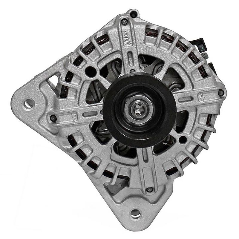 MPA Electrical 11092 Alternator