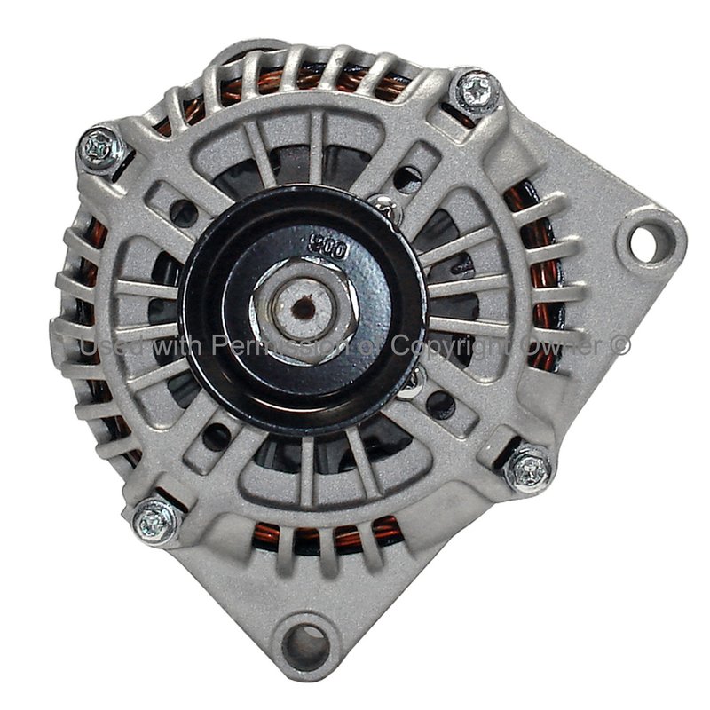 MPA Electrical 11096 Alternator
