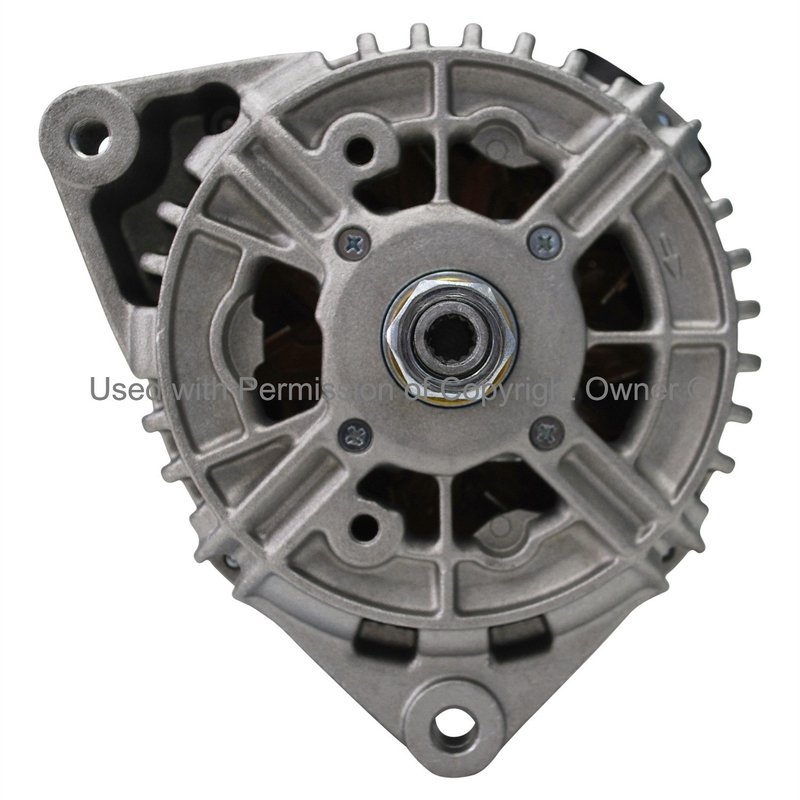 MPA Electrical 11108 Alternator