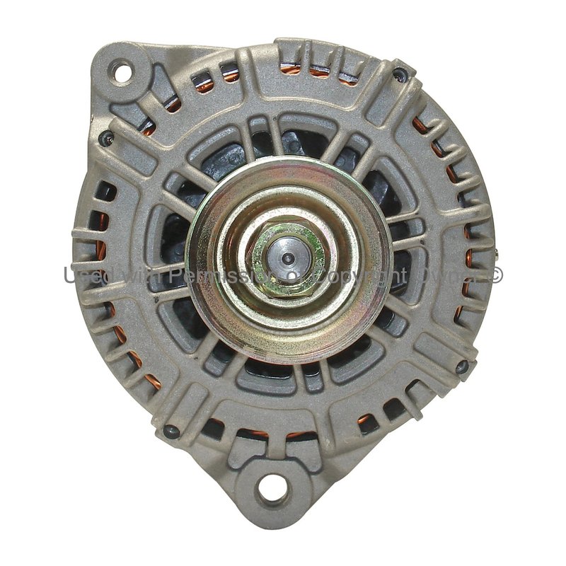 MPA Electrical 11120N Alternator