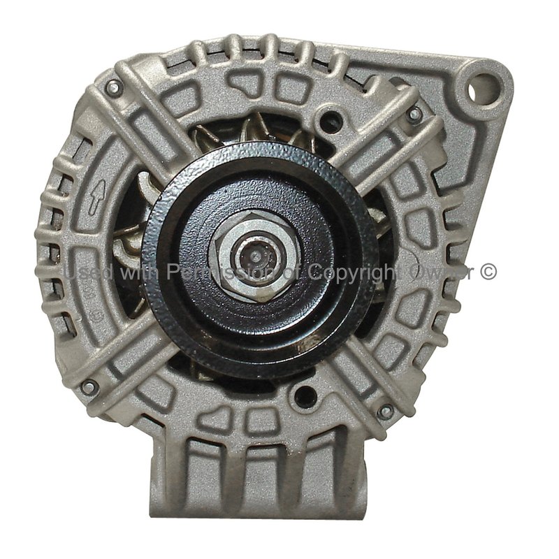 MPA Electrical 11126 Alternator