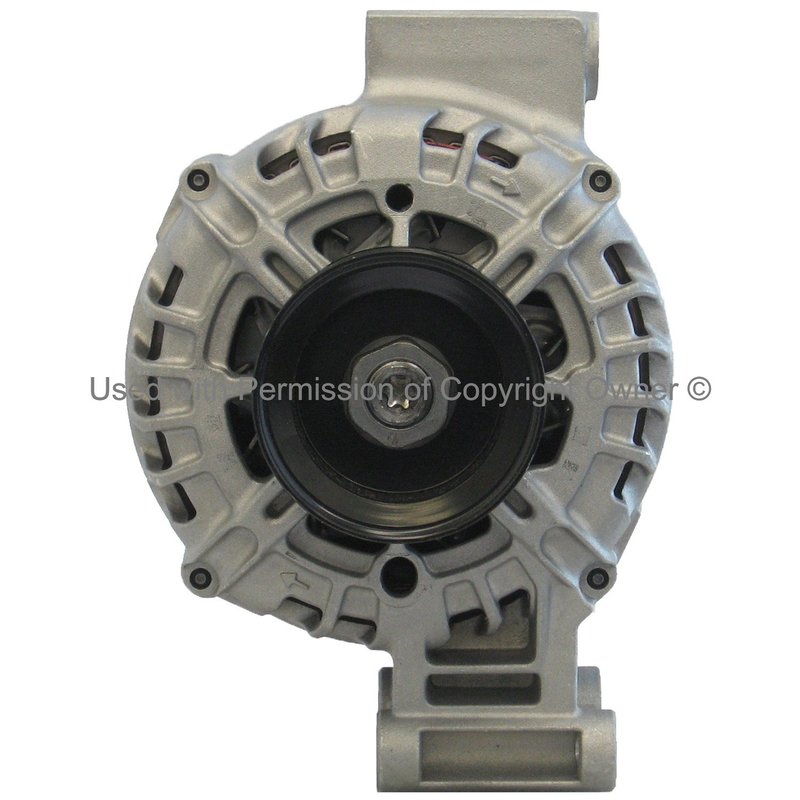 MPA Electrical 11148 Alternator