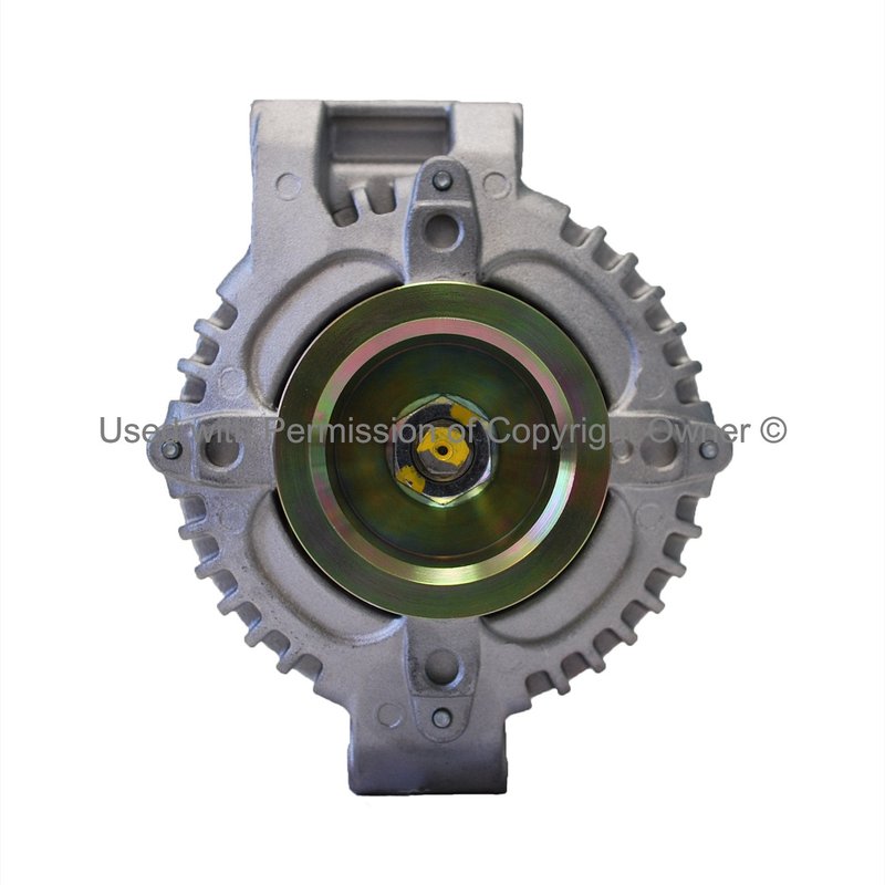 MPA Electrical 11154 Alternator