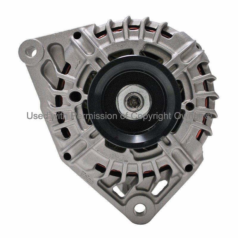 MPA Electrical 11161 Alternator