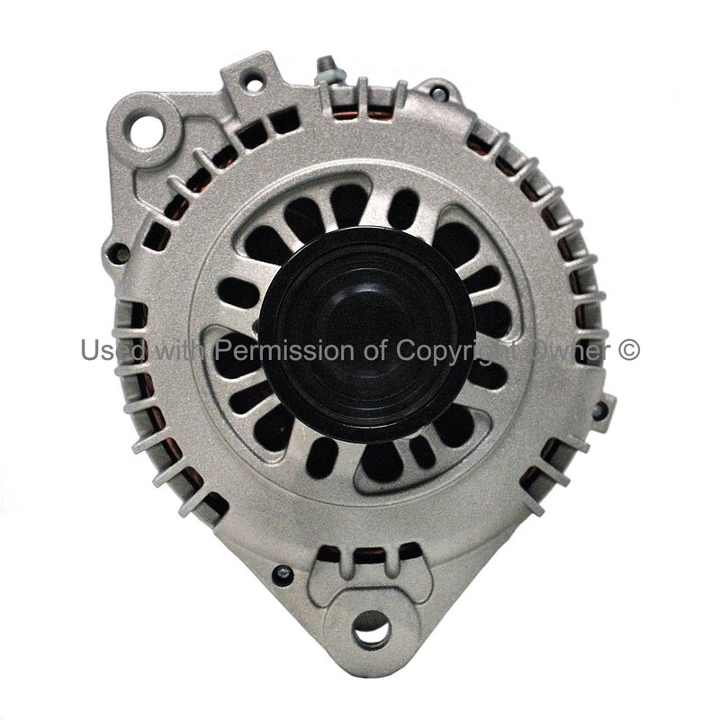 MPA Electrical 11163 Alternator