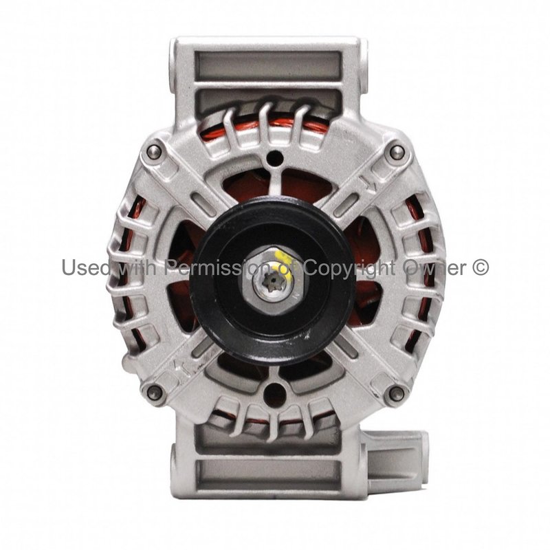 MPA Electrical 11164 Alternator