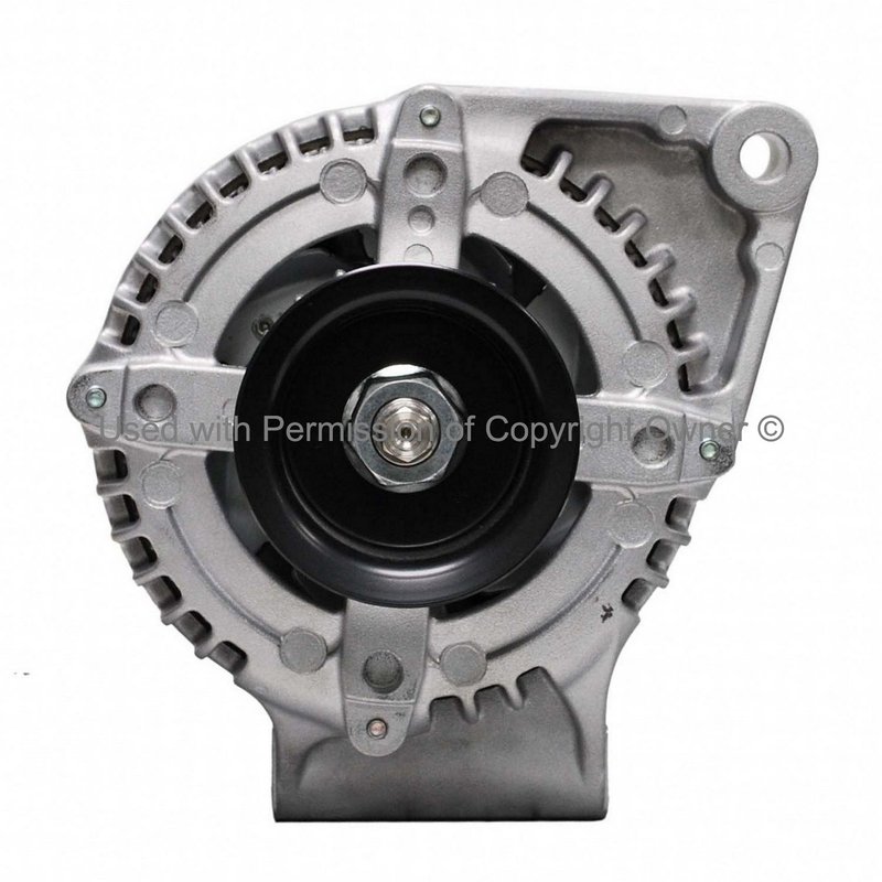 MPA Electrical 11183 Alternator