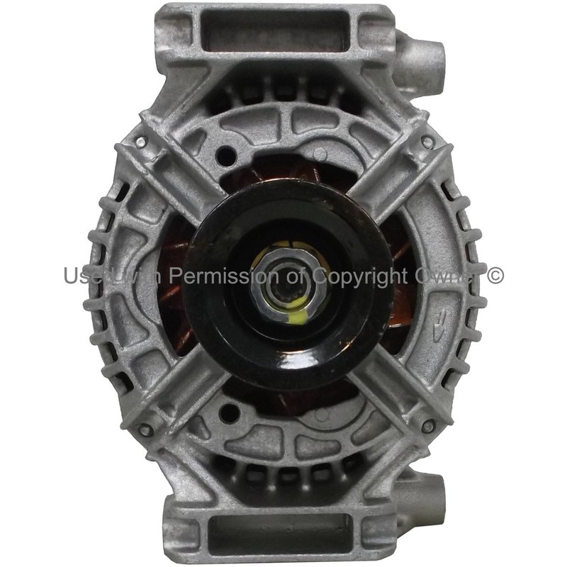 MPA Electrical 11184 Alternator