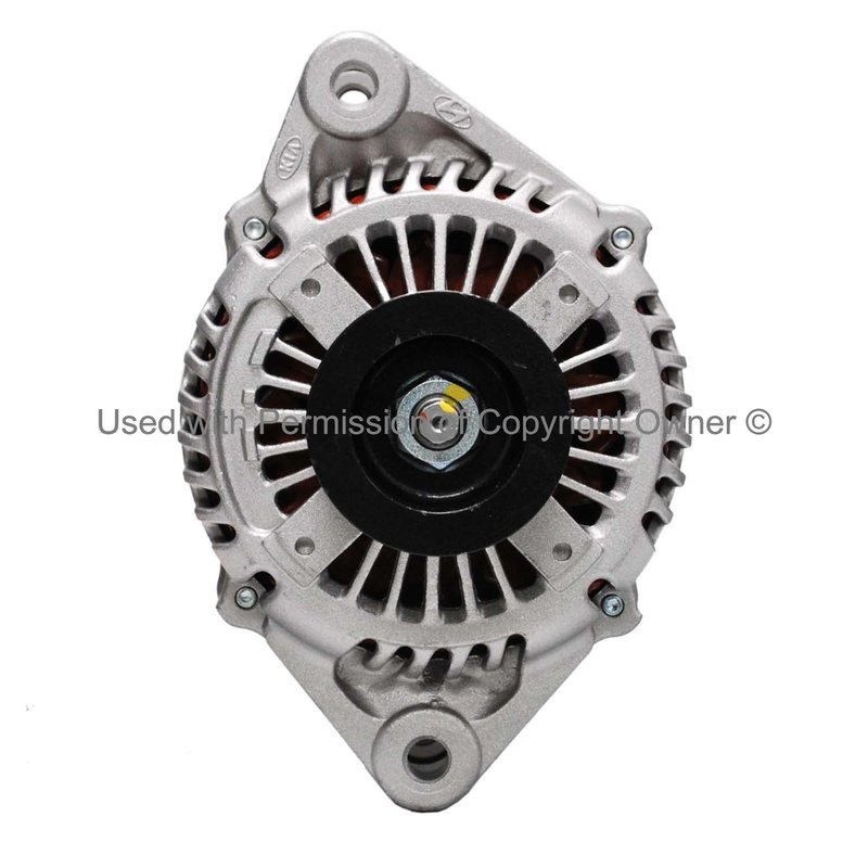MPA Electrical 11190N Alternator