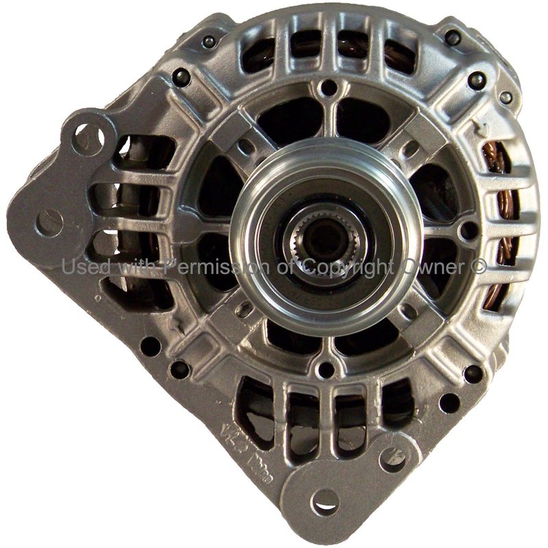MPA Electrical 11207 Alternator