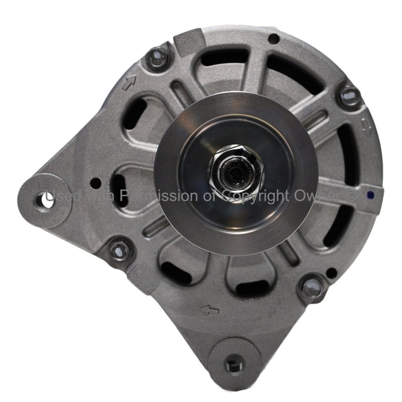 MPA Electrical 11213 Alternator