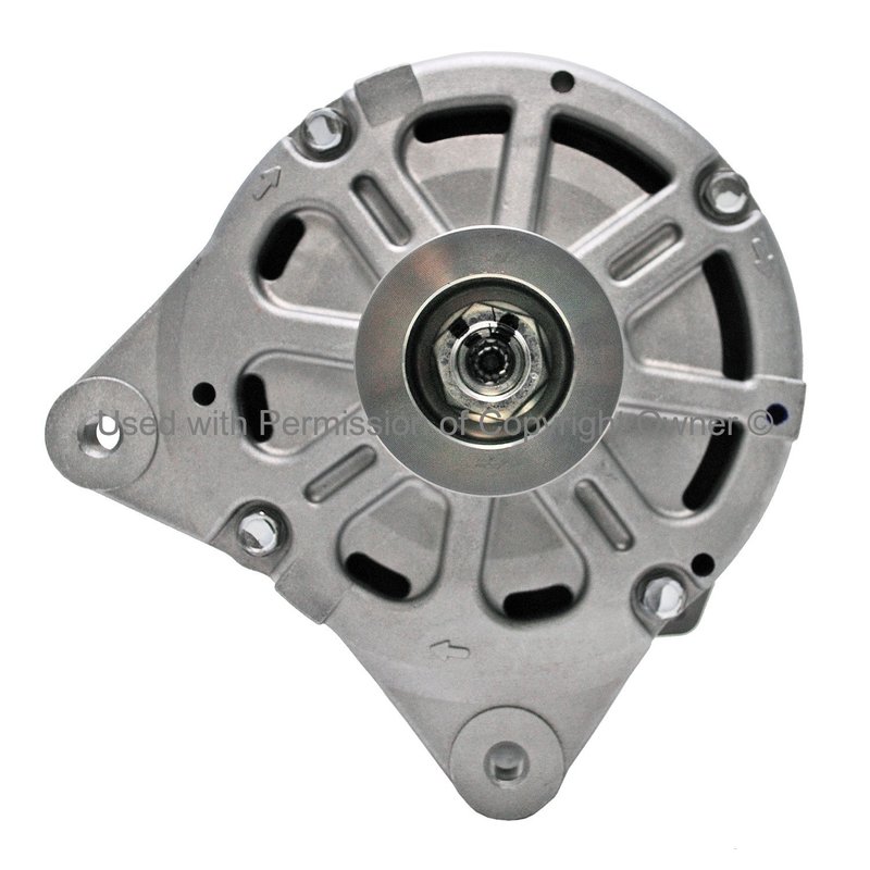 MPA Electrical 11219 Alternator