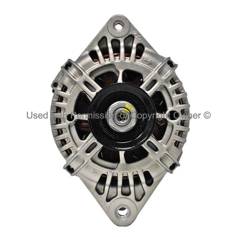 MPA Electrical 11227 Alternator