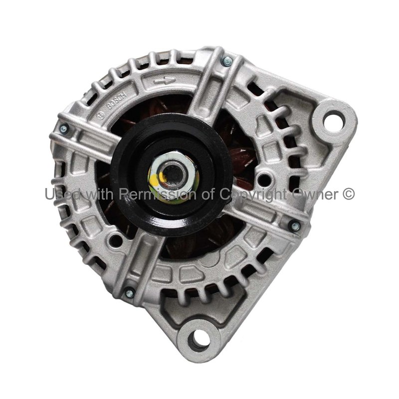 MPA Electrical 11234 Alternator