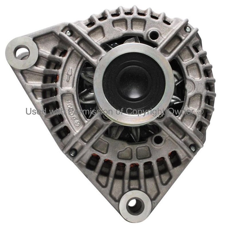 MPA Electrical 11239 Alternator
