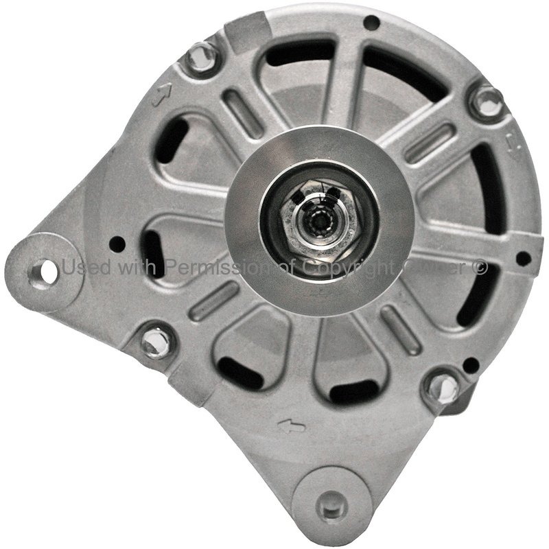 MPA Electrical 11246 Alternator