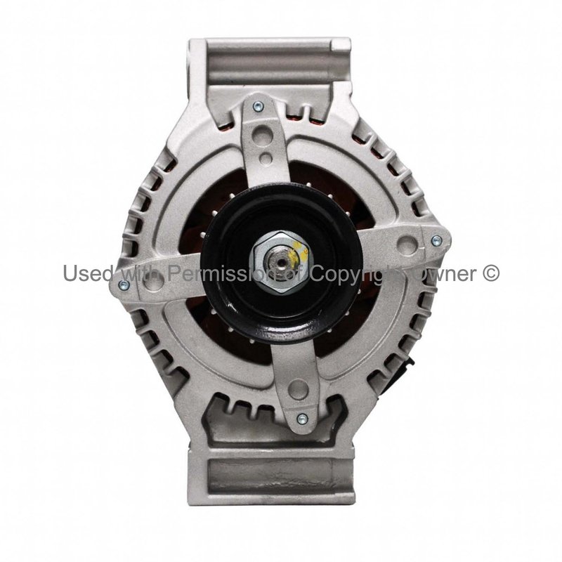 MPA Electrical 11248 Alternator