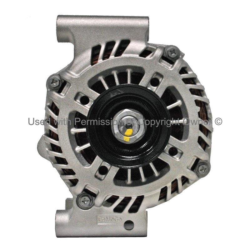 MPA Electrical 11270 Alternator