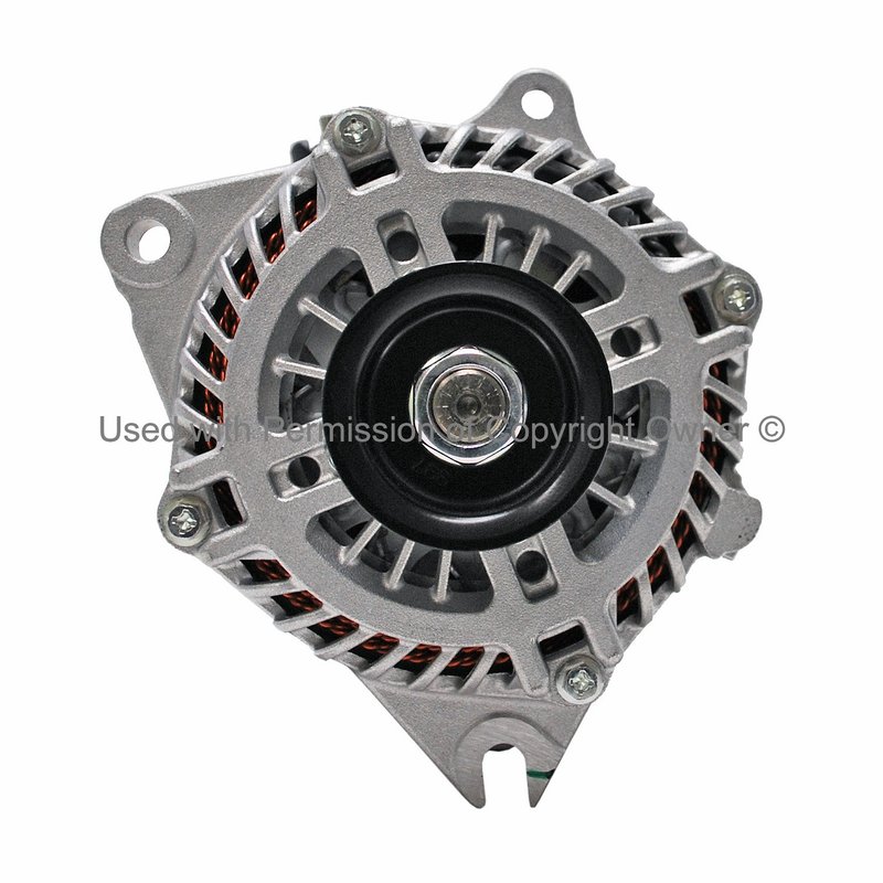 MPA Electrical 11271 Alternator