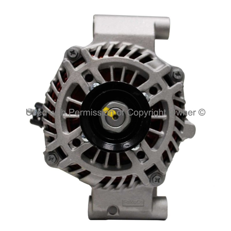 MPA Electrical 11272 Alternator