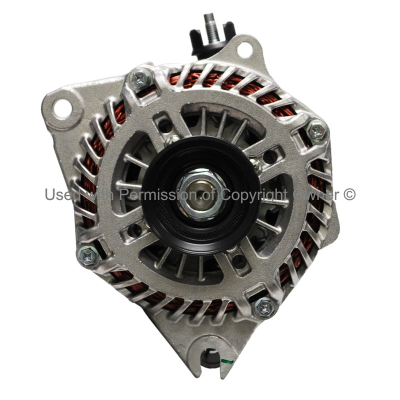 MPA Electrical 11273N Alternator