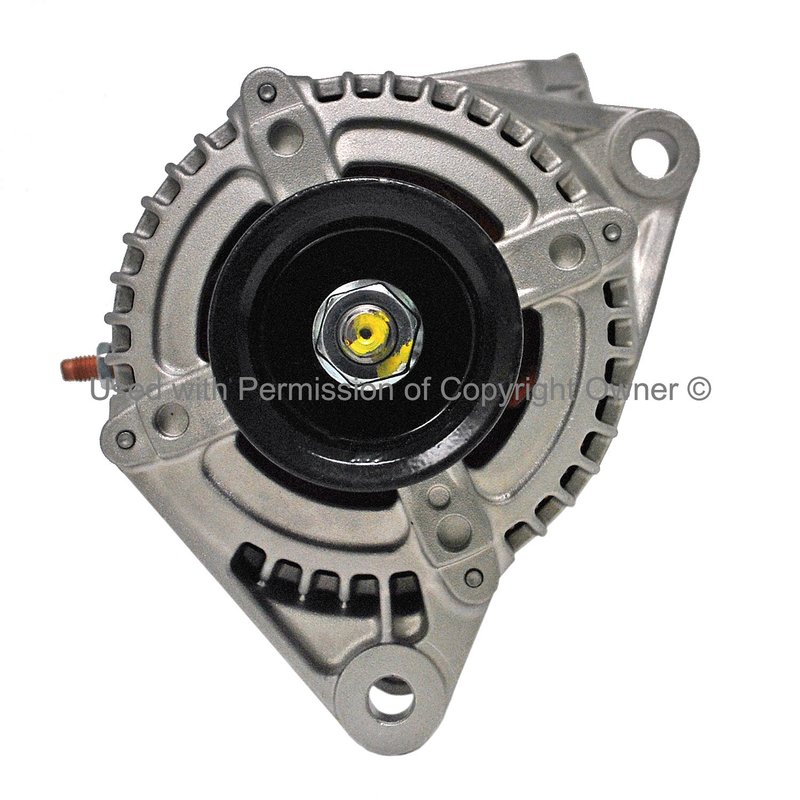 MPA Electrical 11276N Alternator