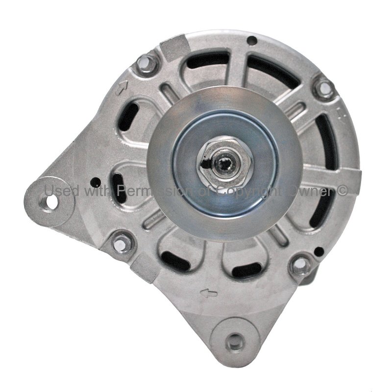 MPA Electrical 11282 Alternator