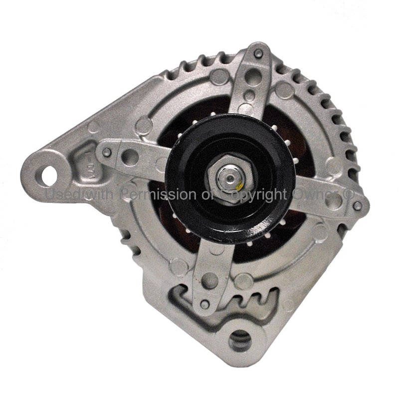MPA Electrical 11286 Alternator