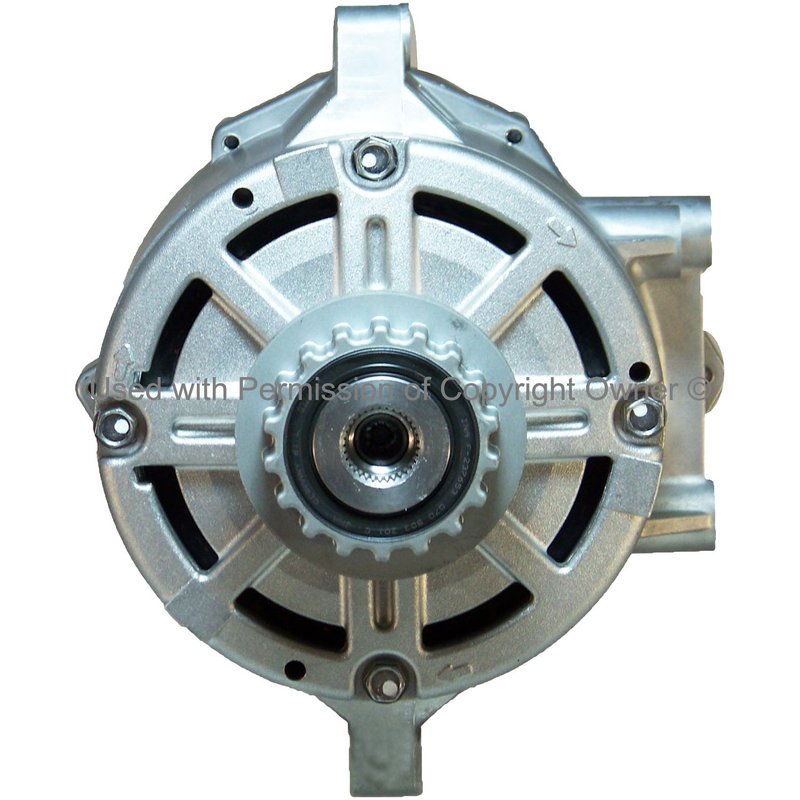MPA Electrical 11288 Alternator