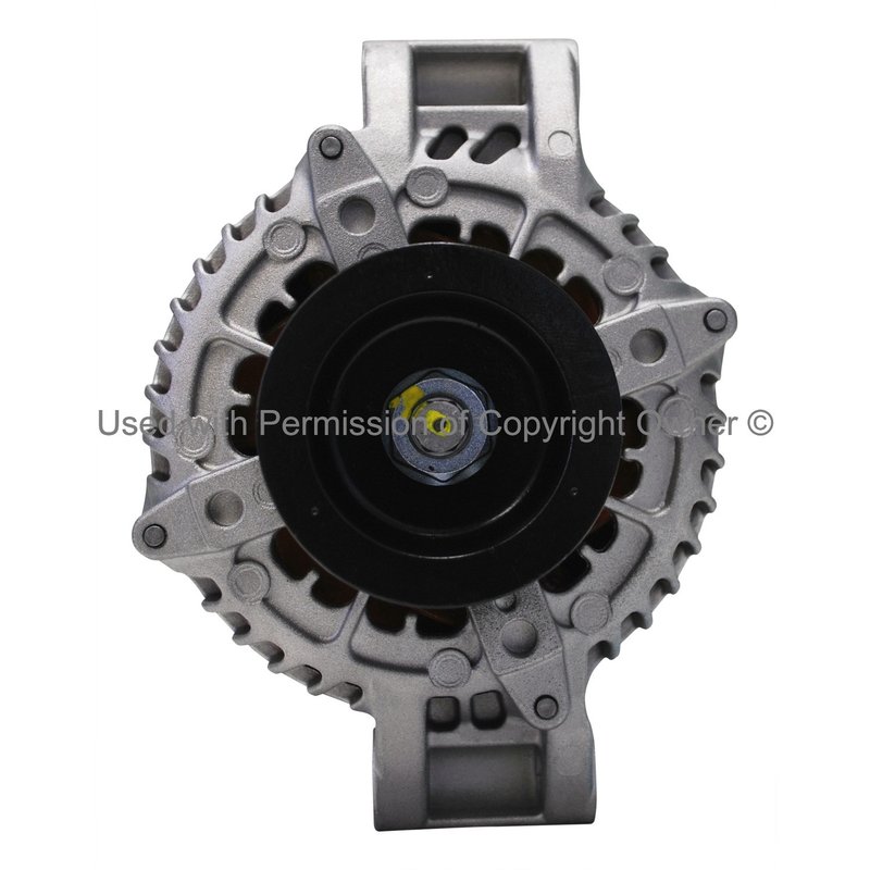 MPA Electrical 11290 Alternator - Lower