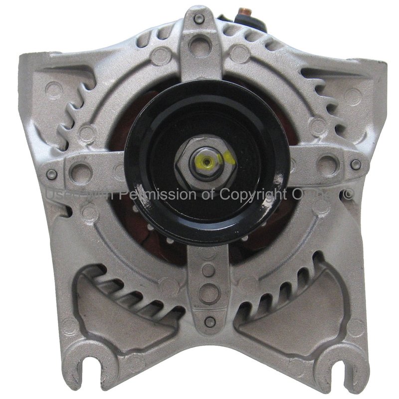 MPA Electrical 11293 Alternator