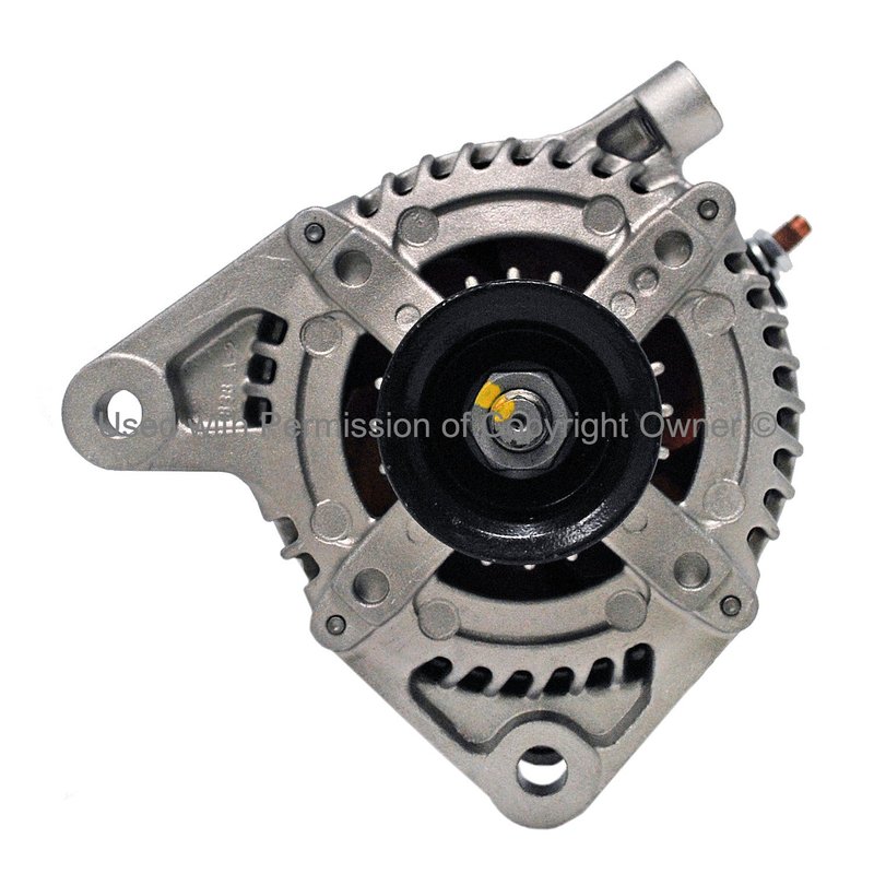 MPA Electrical 11295 Alternator