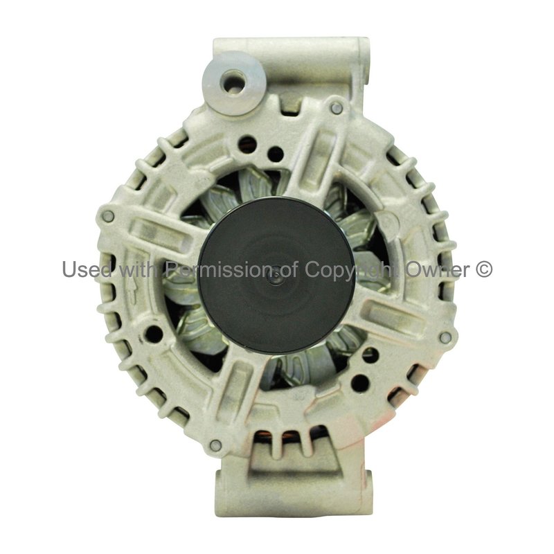 MPA Electrical 11300N Alternator