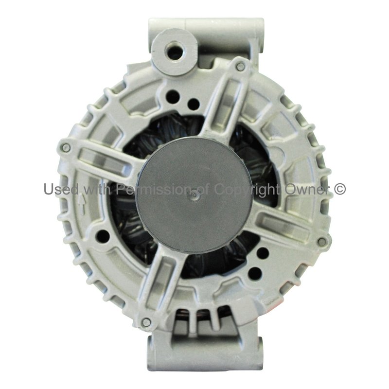 MPA Electrical 11302 Alternator