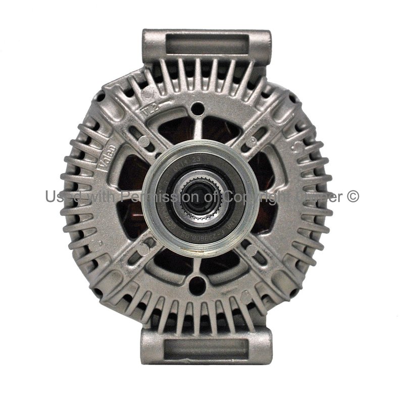 MPA Electrical 11306 Alternator