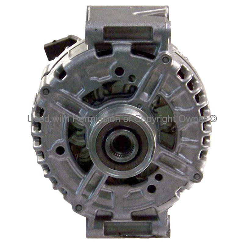 MPA Electrical 11307 Alternator