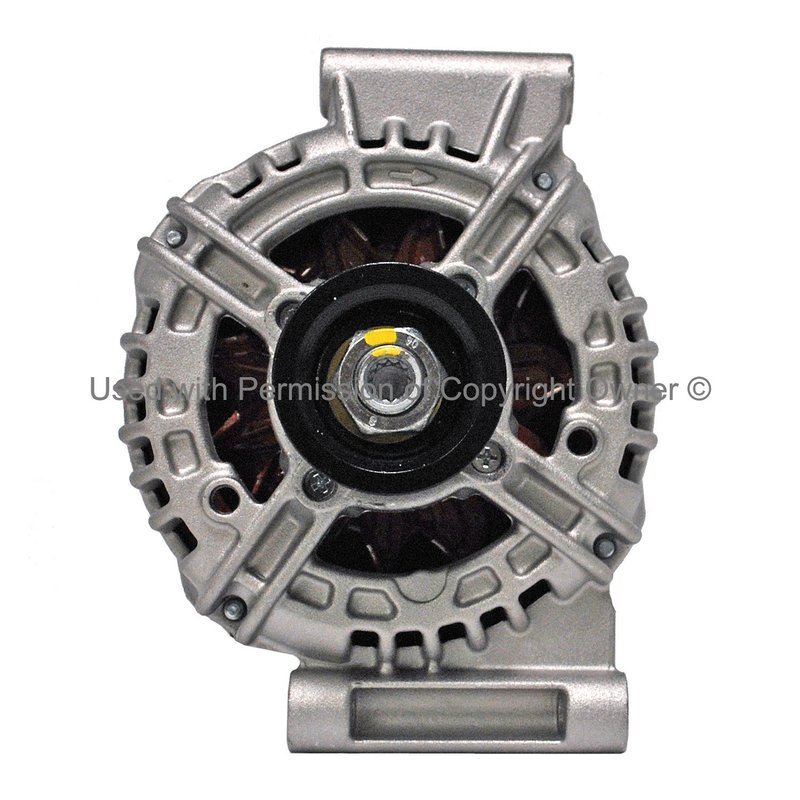MPA Electrical 11333 Alternator