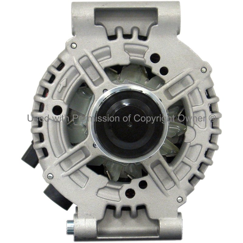 MPA Electrical 11335 Alternator