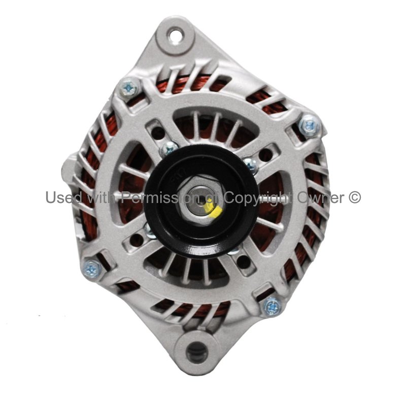 MPA Electrical 11341 Alternator