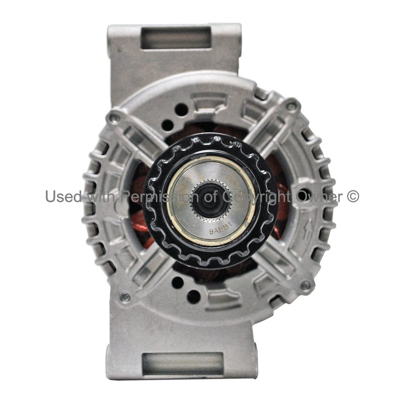 MPA Electrical 11345 Alternator