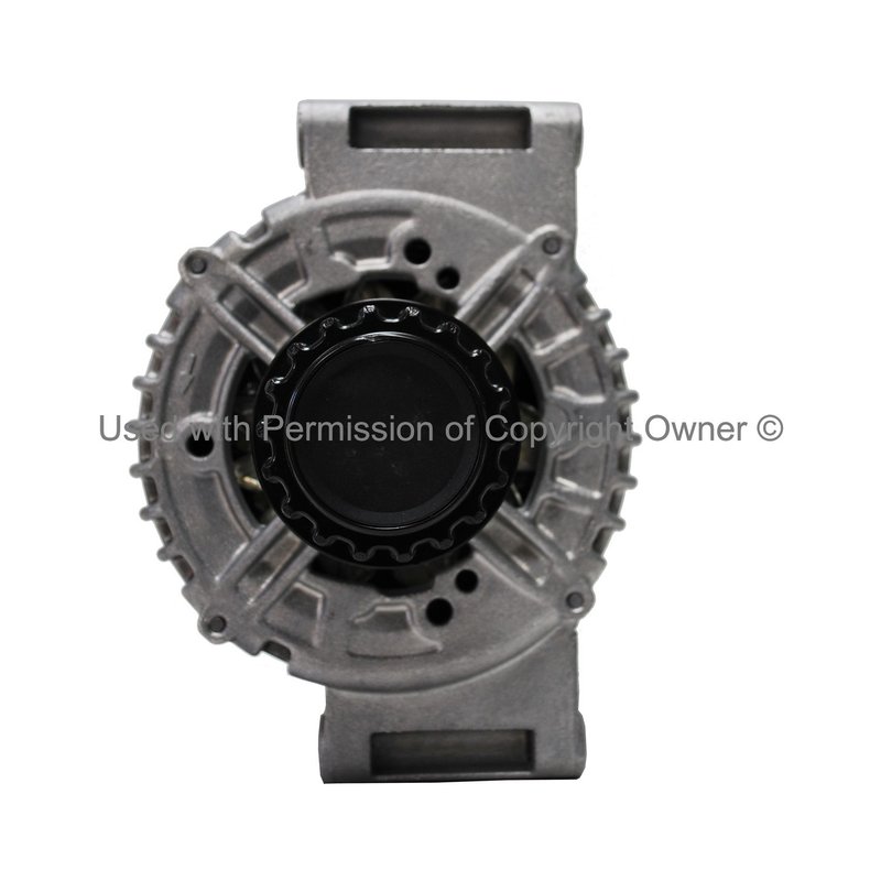MPA Electrical 11346 Alternator