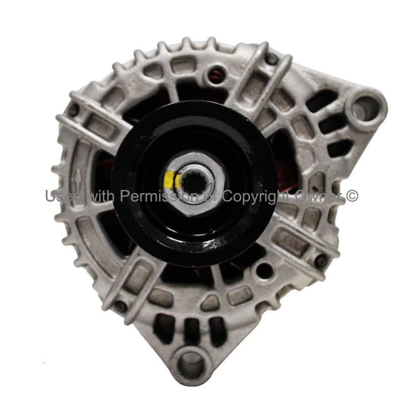 MPA Electrical 11348 Alternator
