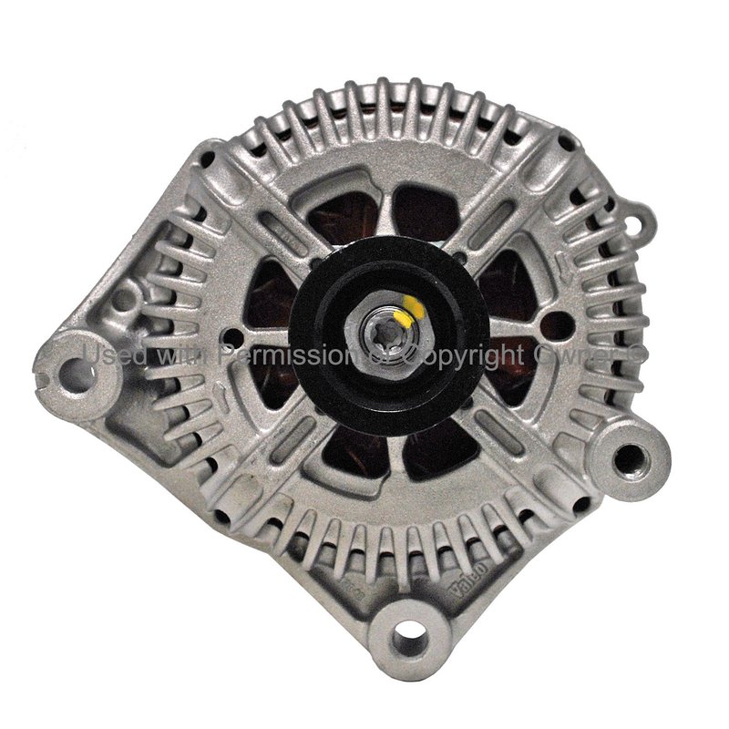 MPA Electrical 11358 Alternator