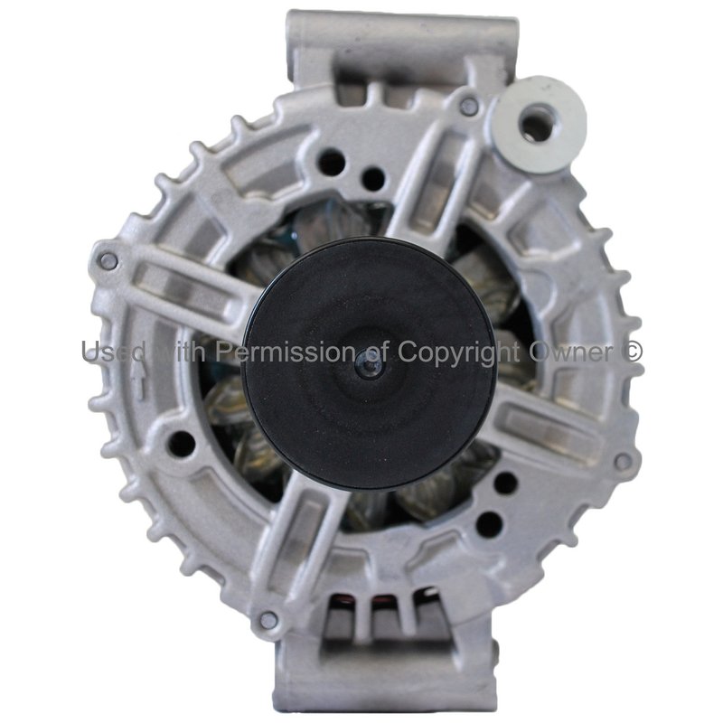 MPA Electrical 11362 Alternator