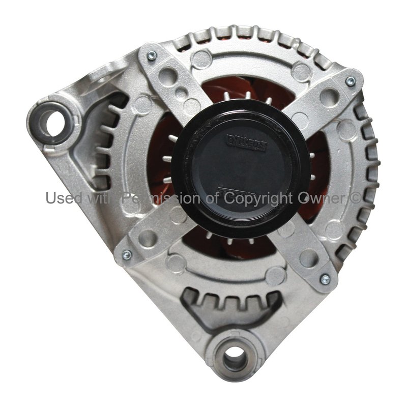 MPA Electrical 11367 Alternator