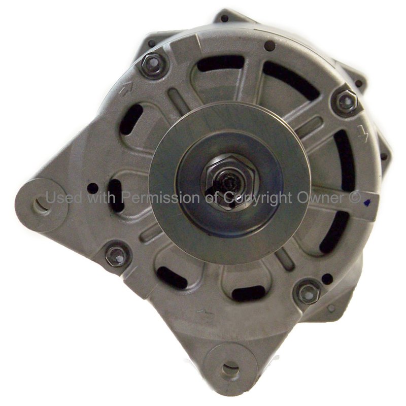 MPA Electrical 11370 Alternator