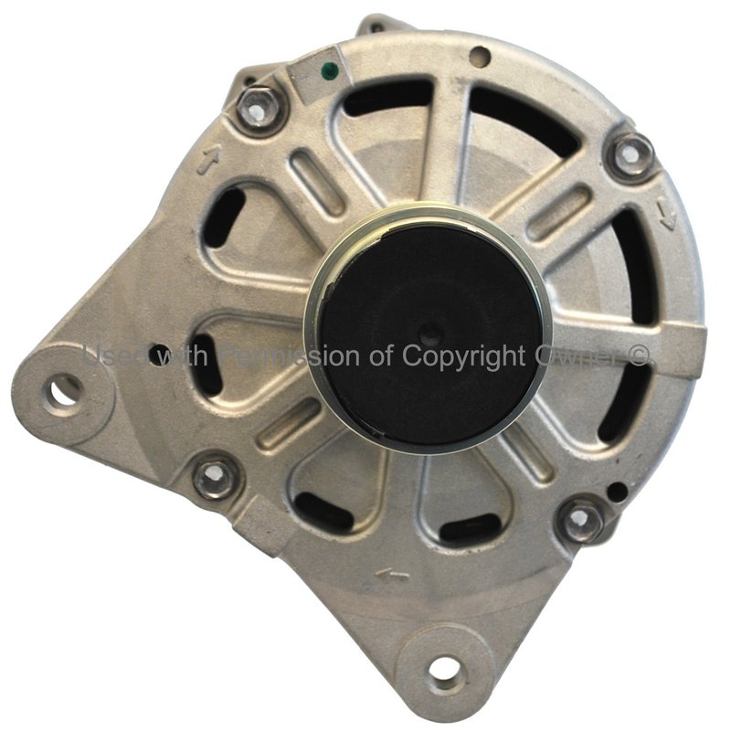 MPA Electrical 11371 Alternator